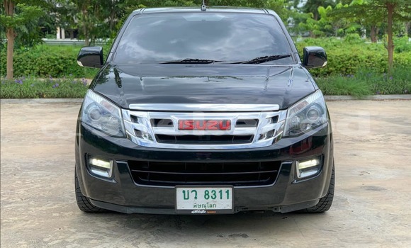 ซื้อ รถมือสอง Isuzu D-Max สีดำ รถยนต์ ใน %{เมือง} ใน กรุงเทพมหานคร ซื้อ รถมือสอง Isuzu D-Max สีดำ รถยนต์ ใน %{เมือง} ใน กรุงเทพมหานคร