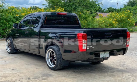 ซื้อ รถมือสอง Isuzu D-Max สีดำ รถยนต์ ใน %{เมือง} ใน กรุงเทพมหานคร ซื้อ รถมือสอง Isuzu D-Max สีดำ รถยนต์ ใน %{เมือง} ใน กรุงเทพมหานคร