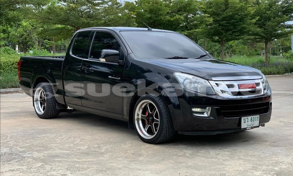 ซื้อ รถมือสอง Isuzu D-Max สีดำ รถยนต์ ใน %{เมือง} ใน กรุงเทพมหานคร ซื้อ รถมือสอง Isuzu D-Max สีดำ รถยนต์ ใน %{เมือง} ใน กรุงเทพมหานคร