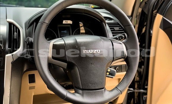 ซื้อ รถมือสอง Isuzu D-Max สีดำ รถยนต์ ใน %{เมือง} ใน กรุงเทพมหานคร ซื้อ รถมือสอง Isuzu D-Max สีดำ รถยนต์ ใน %{เมือง} ใน กรุงเทพมหานคร