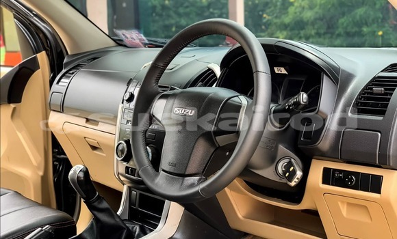 ซื้อ รถมือสอง Isuzu D-Max สีดำ รถยนต์ ใน %{เมือง} ใน กรุงเทพมหานคร ซื้อ รถมือสอง Isuzu D-Max สีดำ รถยนต์ ใน %{เมือง} ใน กรุงเทพมหานคร