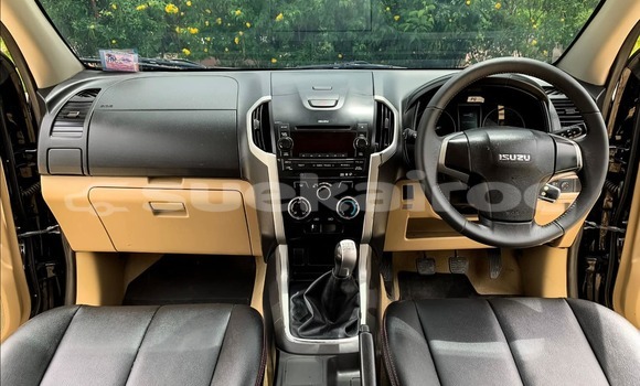 ซื้อ รถมือสอง Isuzu D-Max สีดำ รถยนต์ ใน %{เมือง} ใน กรุงเทพมหานคร ซื้อ รถมือสอง Isuzu D-Max สีดำ รถยนต์ ใน %{เมือง} ใน กรุงเทพมหานคร