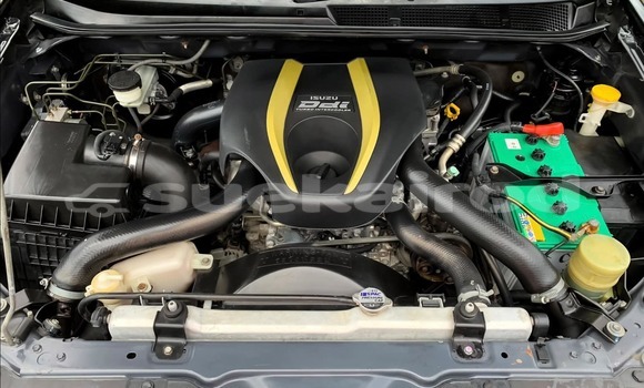 ซื้อ รถมือสอง Isuzu D-Max สีดำ รถยนต์ ใน %{เมือง} ใน กรุงเทพมหานคร ซื้อ รถมือสอง Isuzu D-Max สีดำ รถยนต์ ใน %{เมือง} ใน กรุงเทพมหานคร