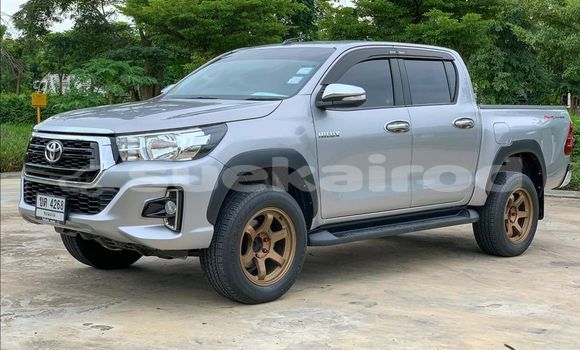 ซื้อ รถมือสอง Toyota Hiluxe Revo อื่น ๆ รถยนต์ ใน %{เมือง} ใน กรุงเทพมหานคร ซื้อ รถมือสอง Toyota Hiluxe Revo อื่น ๆ รถยนต์ ใน %{เมือง} ใน กรุงเทพมหานคร