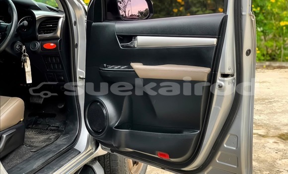 Buy Used Toyota Hiluxe Revo Other Car in Bangkok in Bangkok Buy Used Toyota Hiluxe Revo Other Car in Bangkok in Bangkok