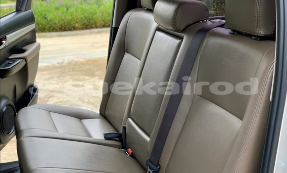 Buy Used Toyota Hiluxe Revo Other Car in Bangkok in Bangkok Buy Used Toyota Hiluxe Revo Other Car in Bangkok in Bangkok