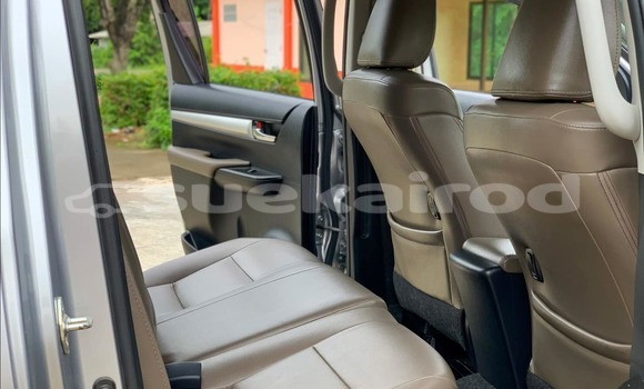 Buy Used Toyota Hiluxe Revo Other Car in Bangkok in Bangkok Buy Used Toyota Hiluxe Revo Other Car in Bangkok in Bangkok