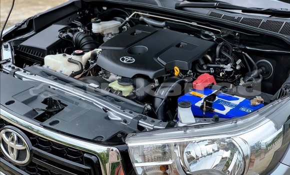 Buy Used Toyota Hiluxe Revo Other Car in Bangkok in Bangkok Buy Used Toyota Hiluxe Revo Other Car in Bangkok in Bangkok