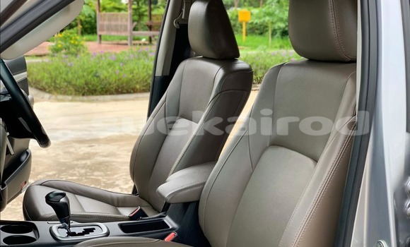 Buy Used Toyota Hiluxe Revo Other Car in Bangkok in Bangkok Buy Used Toyota Hiluxe Revo Other Car in Bangkok in Bangkok