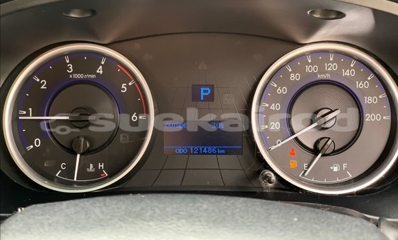 Buy Used Toyota Hiluxe Revo Other Car in Bangkok in Bangkok Buy Used Toyota Hiluxe Revo Other Car in Bangkok in Bangkok