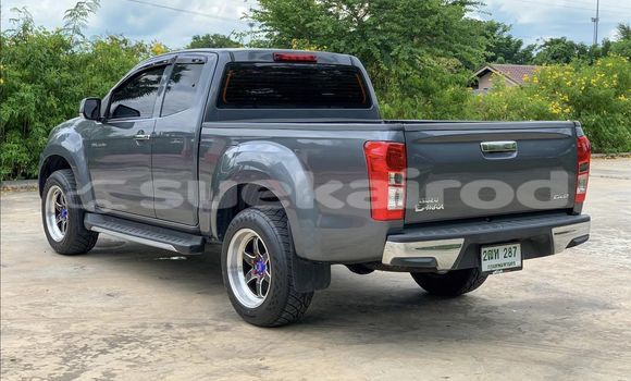ซื้อ รถมือสอง Isuzu D-Max อื่น ๆ รถยนต์ ใน %{เมือง} ใน กรุงเทพมหานคร ซื้อ รถมือสอง Isuzu D-Max อื่น ๆ รถยนต์ ใน %{เมือง} ใน กรุงเทพมหานคร