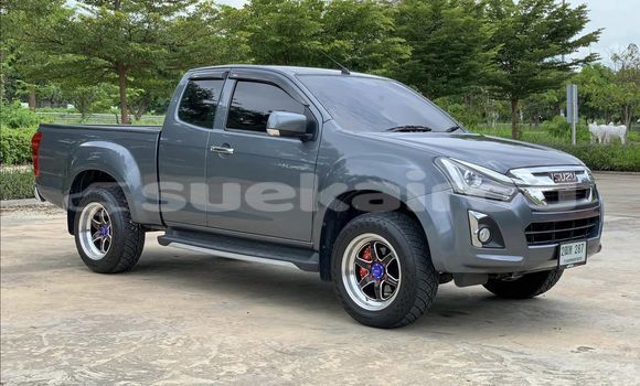 ซื้อ รถมือสอง Isuzu D-Max อื่น ๆ รถยนต์ ใน %{เมือง} ใน กรุงเทพมหานคร ซื้อ รถมือสอง Isuzu D-Max อื่น ๆ รถยนต์ ใน %{เมือง} ใน กรุงเทพมหานคร