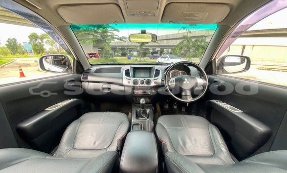 ซื้อ รถมือสอง Mitsubishi Triton ขาว รถยนต์ ใน %{เมือง} ใน กรุงเทพมหานคร ซื้อ รถมือสอง Mitsubishi Triton ขาว รถยนต์ ใน %{เมือง} ใน กรุงเทพมหานคร