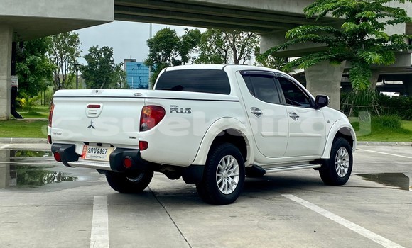 ซื้อ รถมือสอง Mitsubishi Triton ขาว รถยนต์ ใน %{เมือง} ใน กรุงเทพมหานคร ซื้อ รถมือสอง Mitsubishi Triton ขาว รถยนต์ ใน %{เมือง} ใน กรุงเทพมหานคร