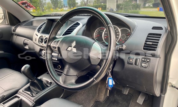 ซื้อ รถมือสอง Mitsubishi Triton ขาว รถยนต์ ใน %{เมือง} ใน กรุงเทพมหานคร ซื้อ รถมือสอง Mitsubishi Triton ขาว รถยนต์ ใน %{เมือง} ใน กรุงเทพมหานคร