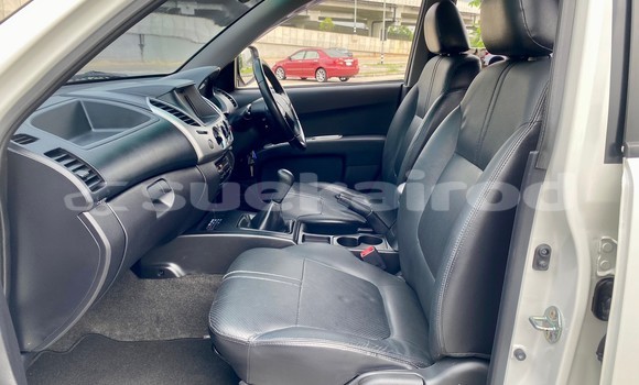 ซื้อ รถมือสอง Mitsubishi Triton ขาว รถยนต์ ใน %{เมือง} ใน กรุงเทพมหานคร ซื้อ รถมือสอง Mitsubishi Triton ขาว รถยนต์ ใน %{เมือง} ใน กรุงเทพมหานคร