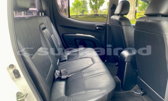 ซื้อ รถมือสอง Mitsubishi Triton ขาว รถยนต์ ใน %{เมือง} ใน กรุงเทพมหานคร ซื้อ รถมือสอง Mitsubishi Triton ขาว รถยนต์ ใน %{เมือง} ใน กรุงเทพมหานคร