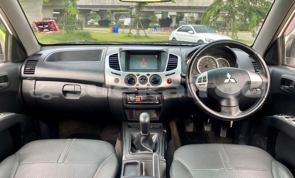 ซื้อ รถมือสอง Mitsubishi Triton ขาว รถยนต์ ใน %{เมือง} ใน กรุงเทพมหานคร ซื้อ รถมือสอง Mitsubishi Triton ขาว รถยนต์ ใน %{เมือง} ใน กรุงเทพมหานคร