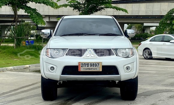 ซื้อ รถมือสอง Mitsubishi Triton ขาว รถยนต์ ใน %{เมือง} ใน กรุงเทพมหานคร ซื้อ รถมือสอง Mitsubishi Triton ขาว รถยนต์ ใน %{เมือง} ใน กรุงเทพมหานคร