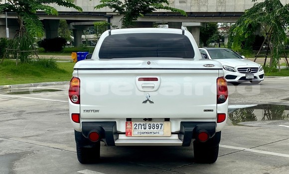 ซื้อ รถมือสอง Mitsubishi Triton ขาว รถยนต์ ใน %{เมือง} ใน กรุงเทพมหานคร ซื้อ รถมือสอง Mitsubishi Triton ขาว รถยนต์ ใน %{เมือง} ใน กรุงเทพมหานคร
