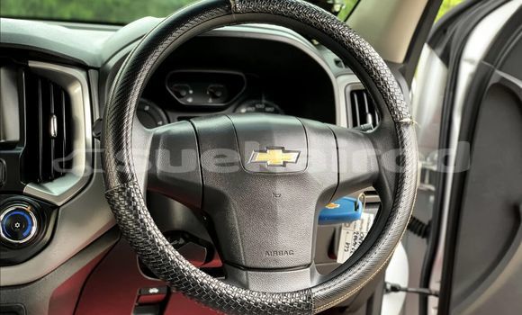 ซื้อ รถมือสอง Chevrolet Colorado ขาว รถยนต์ ใน %{เมือง} ใน กรุงเทพมหานคร ซื้อ รถมือสอง Chevrolet Colorado ขาว รถยนต์ ใน %{เมือง} ใน กรุงเทพมหานคร