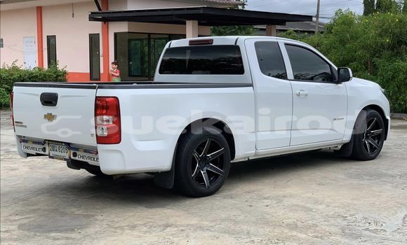 ซื้อ รถมือสอง Chevrolet Colorado ขาว รถยนต์ ใน %{เมือง} ใน กรุงเทพมหานคร ซื้อ รถมือสอง Chevrolet Colorado ขาว รถยนต์ ใน %{เมือง} ใน กรุงเทพมหานคร