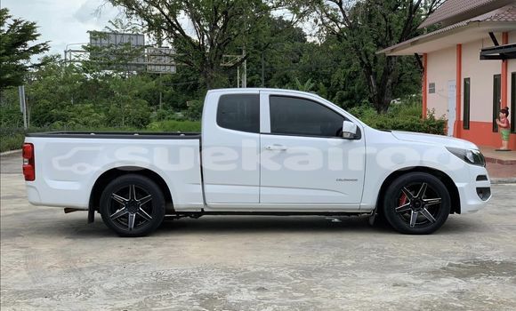 ซื้อ รถมือสอง Chevrolet Colorado ขาว รถยนต์ ใน %{เมือง} ใน กรุงเทพมหานคร ซื้อ รถมือสอง Chevrolet Colorado ขาว รถยนต์ ใน %{เมือง} ใน กรุงเทพมหานคร