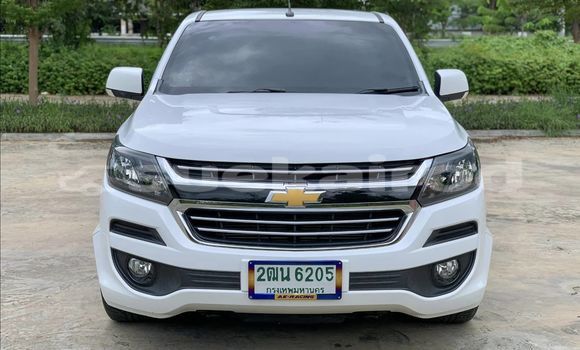 ซื้อ รถมือสอง Chevrolet Colorado ขาว รถยนต์ ใน %{เมือง} ใน กรุงเทพมหานคร ซื้อ รถมือสอง Chevrolet Colorado ขาว รถยนต์ ใน %{เมือง} ใน กรุงเทพมหานคร