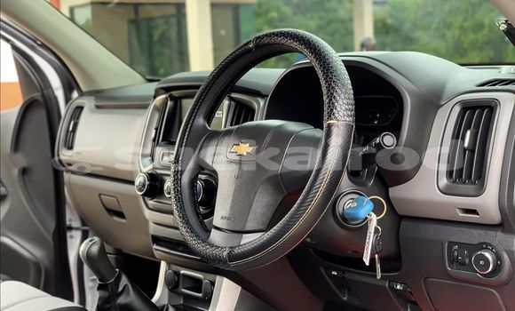 ซื้อ รถมือสอง Chevrolet Colorado ขาว รถยนต์ ใน %{เมือง} ใน กรุงเทพมหานคร ซื้อ รถมือสอง Chevrolet Colorado ขาว รถยนต์ ใน %{เมือง} ใน กรุงเทพมหานคร
