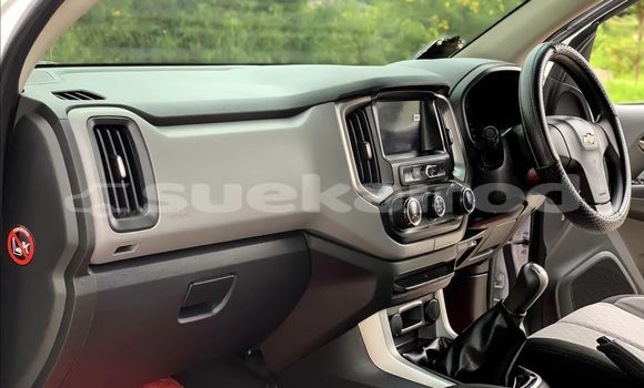 ซื้อ รถมือสอง Chevrolet Colorado ขาว รถยนต์ ใน %{เมือง} ใน กรุงเทพมหานคร ซื้อ รถมือสอง Chevrolet Colorado ขาว รถยนต์ ใน %{เมือง} ใน กรุงเทพมหานคร