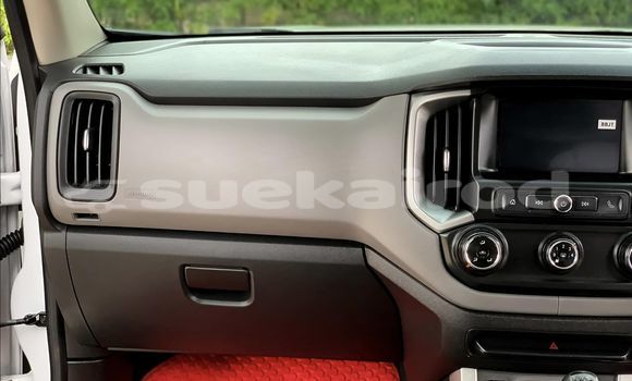 ซื้อ รถมือสอง Chevrolet Colorado ขาว รถยนต์ ใน %{เมือง} ใน กรุงเทพมหานคร ซื้อ รถมือสอง Chevrolet Colorado ขาว รถยนต์ ใน %{เมือง} ใน กรุงเทพมหานคร