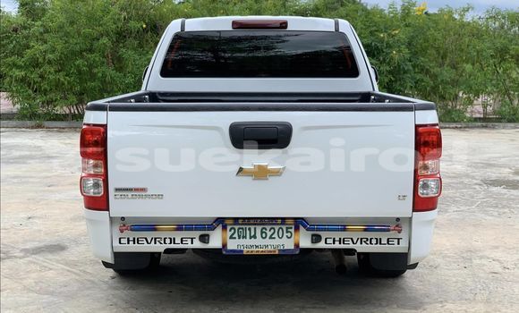 ซื้อ รถมือสอง Chevrolet Colorado ขาว รถยนต์ ใน %{เมือง} ใน กรุงเทพมหานคร ซื้อ รถมือสอง Chevrolet Colorado ขาว รถยนต์ ใน %{เมือง} ใน กรุงเทพมหานคร