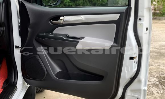 ซื้อ รถมือสอง Chevrolet Colorado ขาว รถยนต์ ใน %{เมือง} ใน กรุงเทพมหานคร ซื้อ รถมือสอง Chevrolet Colorado ขาว รถยนต์ ใน %{เมือง} ใน กรุงเทพมหานคร