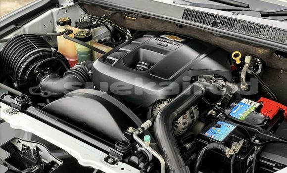 ซื้อ รถมือสอง Chevrolet Colorado ขาว รถยนต์ ใน %{เมือง} ใน กรุงเทพมหานคร ซื้อ รถมือสอง Chevrolet Colorado ขาว รถยนต์ ใน %{เมือง} ใน กรุงเทพมหานคร