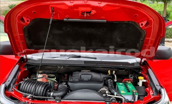 ซื้อ รถมือสอง Chevrolet Colorado สีแดง รถยนต์ ใน %{เมือง} ใน กรุงเทพมหานคร ซื้อ รถมือสอง Chevrolet Colorado สีแดง รถยนต์ ใน %{เมือง} ใน กรุงเทพมหานคร