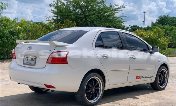 ซื้อ รถมือสอง Toyota Vios ขาว รถยนต์ ใน %{เมือง} ใน กรุงเทพมหานคร ซื้อ รถมือสอง Toyota Vios ขาว รถยนต์ ใน %{เมือง} ใน กรุงเทพมหานคร