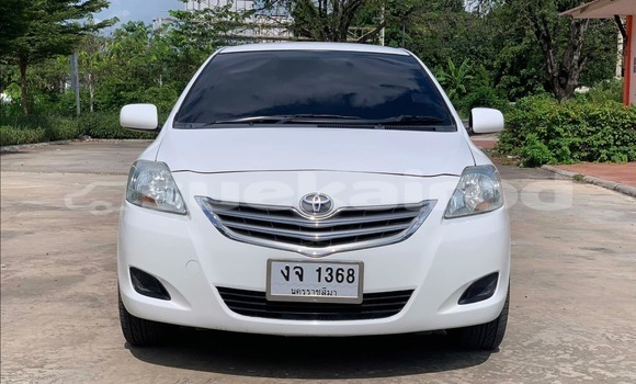 ซื้อ รถมือสอง Toyota Vios ขาว รถยนต์ ใน %{เมือง} ใน กรุงเทพมหานคร ซื้อ รถมือสอง Toyota Vios ขาว รถยนต์ ใน %{เมือง} ใน กรุงเทพมหานคร