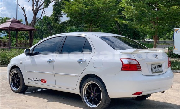 ซื้อ รถมือสอง Toyota Vios ขาว รถยนต์ ใน %{เมือง} ใน กรุงเทพมหานคร ซื้อ รถมือสอง Toyota Vios ขาว รถยนต์ ใน %{เมือง} ใน กรุงเทพมหานคร