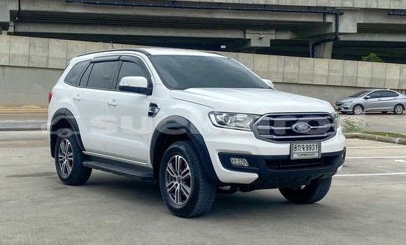 ซื้อ รถมือสอง Ford Everest ขาว รถยนต์ ใน %{เมือง} ใน กรุงเทพมหานคร ซื้อ รถมือสอง Ford Everest ขาว รถยนต์ ใน %{เมือง} ใน กรุงเทพมหานคร