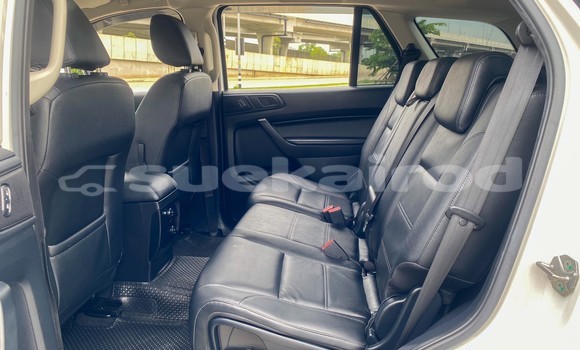 ซื้อ รถมือสอง Ford Everest ขาว รถยนต์ ใน %{เมือง} ใน กรุงเทพมหานคร ซื้อ รถมือสอง Ford Everest ขาว รถยนต์ ใน %{เมือง} ใน กรุงเทพมหานคร