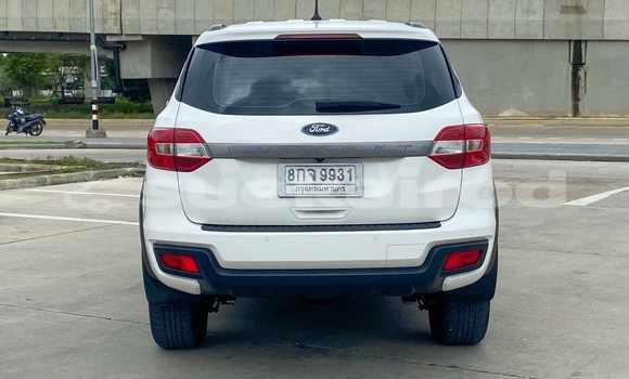 ซื้อ รถมือสอง Ford Everest ขาว รถยนต์ ใน %{เมือง} ใน กรุงเทพมหานคร ซื้อ รถมือสอง Ford Everest ขาว รถยนต์ ใน %{เมือง} ใน กรุงเทพมหานคร