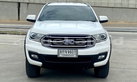 ซื้อ รถมือสอง Ford Everest ขาว รถยนต์ ใน %{เมือง} ใน กรุงเทพมหานคร ซื้อ รถมือสอง Ford Everest ขาว รถยนต์ ใน %{เมือง} ใน กรุงเทพมหานคร