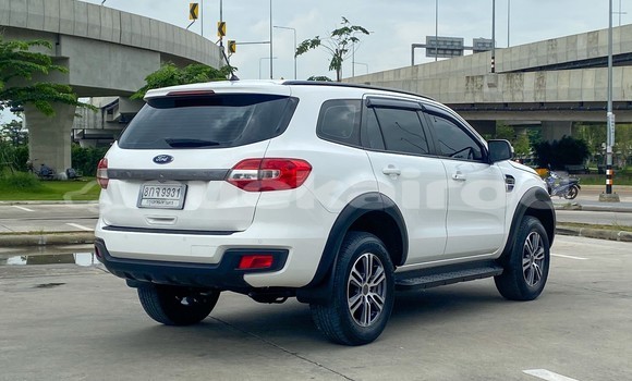 ซื้อ รถมือสอง Ford Everest ขาว รถยนต์ ใน %{เมือง} ใน กรุงเทพมหานคร ซื้อ รถมือสอง Ford Everest ขาว รถยนต์ ใน %{เมือง} ใน กรุงเทพมหานคร