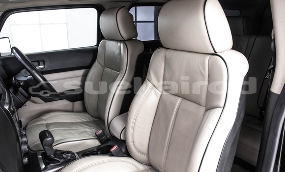 Buy Used Hummer H3 Black Car in Bangkok in Bangkok Buy Used Hummer H3 Black Car in Bangkok in Bangkok