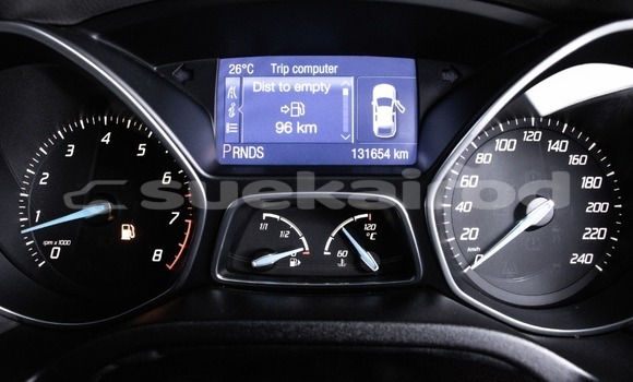 Buy Used Ford Focus Other Car in Bangkok in Bangkok Buy Used Ford Focus Other Car in Bangkok in Bangkok