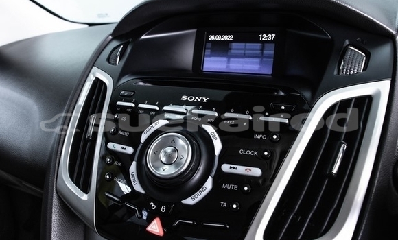 Buy Used Ford Focus Other Car in Bangkok in Bangkok Buy Used Ford Focus Other Car in Bangkok in Bangkok