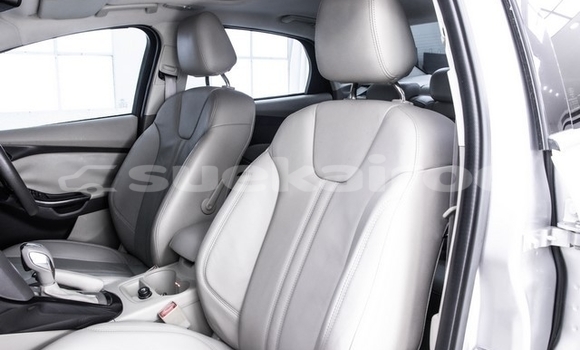 Buy Used Ford Focus Other Car in Bangkok in Bangkok Buy Used Ford Focus Other Car in Bangkok in Bangkok