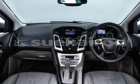 Buy Used Ford Focus Other Car in Bangkok in Bangkok Buy Used Ford Focus Other Car in Bangkok in Bangkok