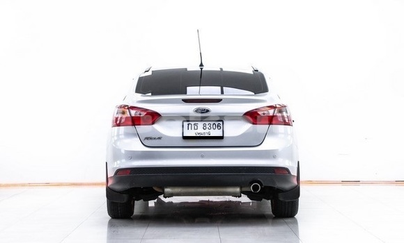 Buy Used Ford Focus Other Car in Bangkok in Bangkok Buy Used Ford Focus Other Car in Bangkok in Bangkok