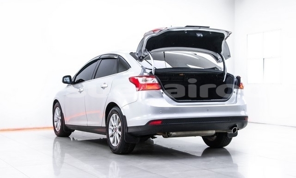 Buy Used Ford Focus Other Car in Bangkok in Bangkok Buy Used Ford Focus Other Car in Bangkok in Bangkok